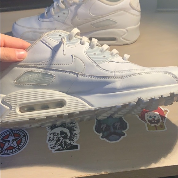 Nike air max’s - Picture 3 of 8